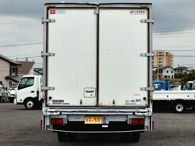 トヨタ トヨエース TKG-XZU710(2WD)の写真6