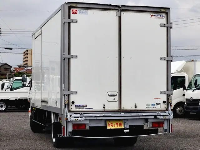 トヨタ トヨエース TKG-XZU710(2WD)の写真7