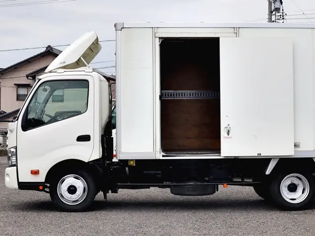 トヨタ トヨエース TKG-XZU710(2WD)の写真10