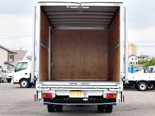 トヨタ トヨエース TKG-XZU710(2WD)の写真12