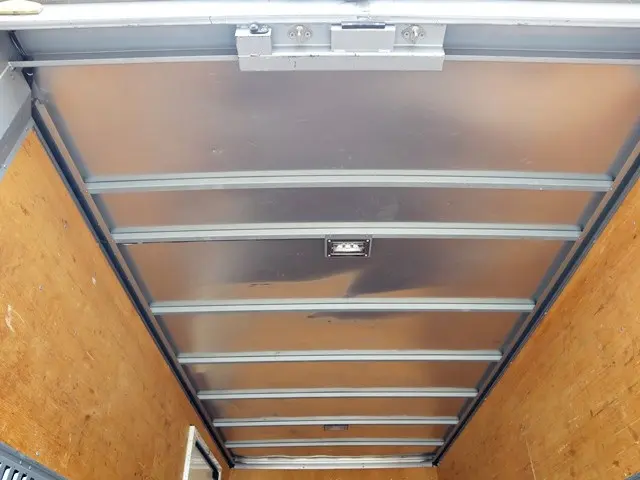 トヨタ トヨエース TKG-XZU710(2WD)の写真16