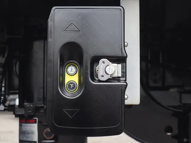 トヨタ トヨエース TKG-XZU710(2WD)の写真17