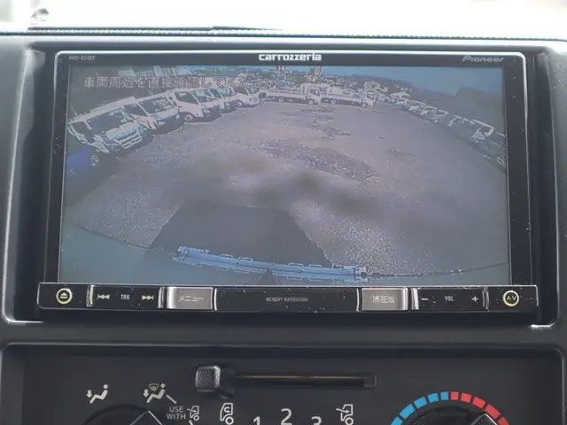 トヨタ トヨエース TKG-XZU710(2WD)の写真21