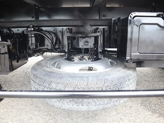 トヨタ トヨエース TKG-XZU710(2WD)の写真25