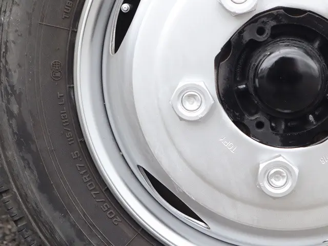 トヨタ トヨエース TKG-XZU710(2WD)の写真26