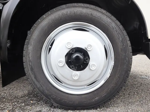 トヨタ トヨエース TKG-XZU710(2WD)の写真27