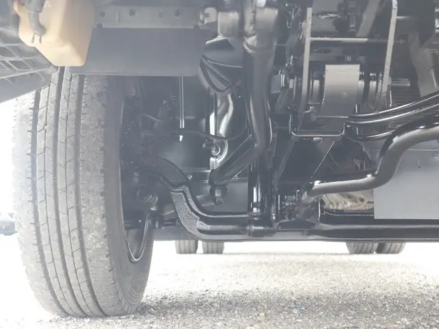 トヨタ トヨエース TKG-XZU710(2WD)の写真28