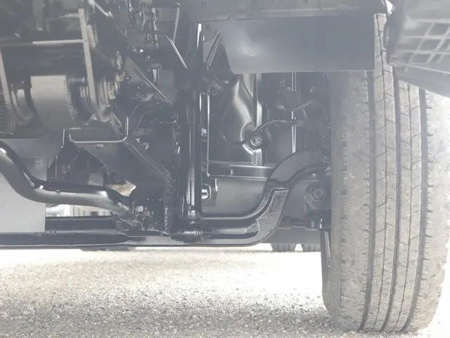 トヨタ トヨエース TKG-XZU710(2WD)の写真29