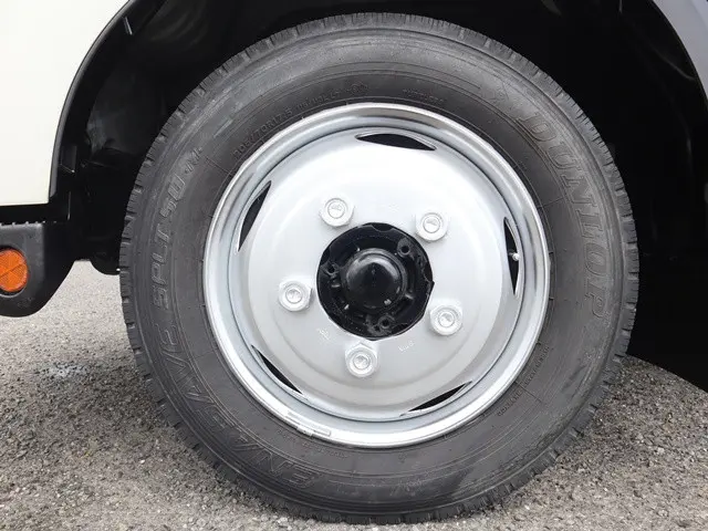 トヨタ トヨエース TKG-XZU710(2WD)の写真30