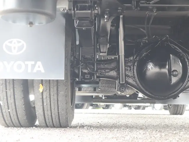 トヨタ トヨエース TKG-XZU710(2WD)の写真32