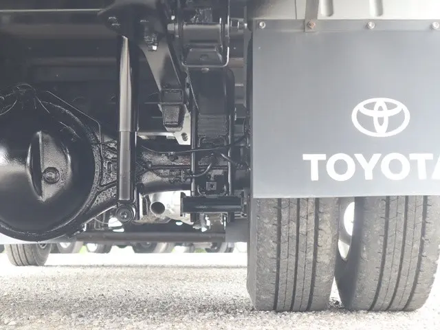 トヨタ トヨエース TKG-XZU710(2WD)の写真33