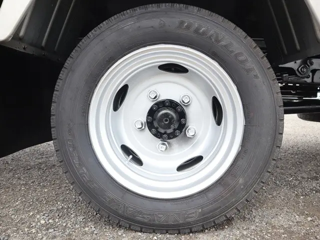 トヨタ トヨエース TKG-XZU710(2WD)の写真34