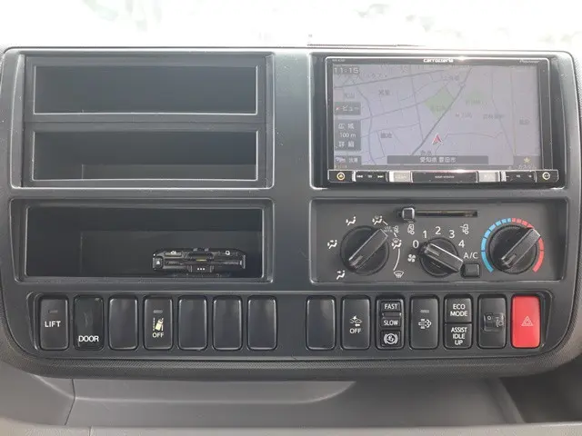 トヨタ トヨエース TKG-XZU710(2WD)の写真41