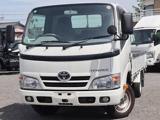 トヨタ トヨエース ABF-TRY230(2WD)の写真1