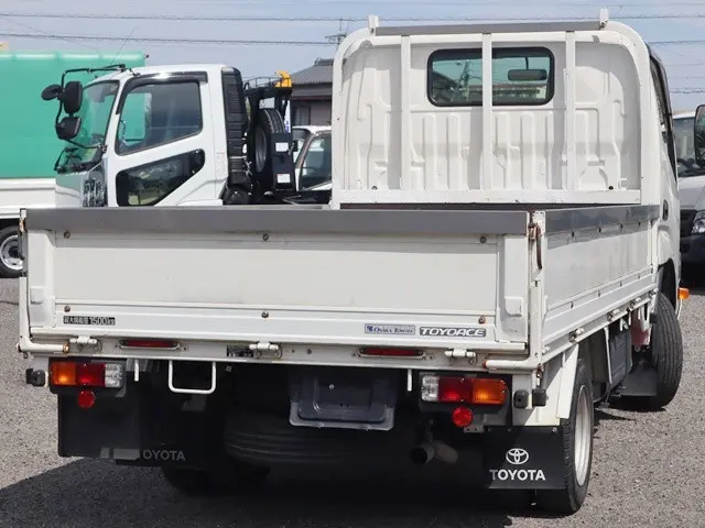 トヨタ トヨエース ABF-TRY230(2WD)の写真2