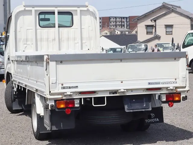 トヨタ トヨエース ABF-TRY230(2WD)の写真3