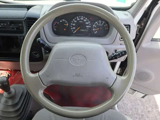 トヨタ トヨエース ABF-TRY230(2WD)の写真4