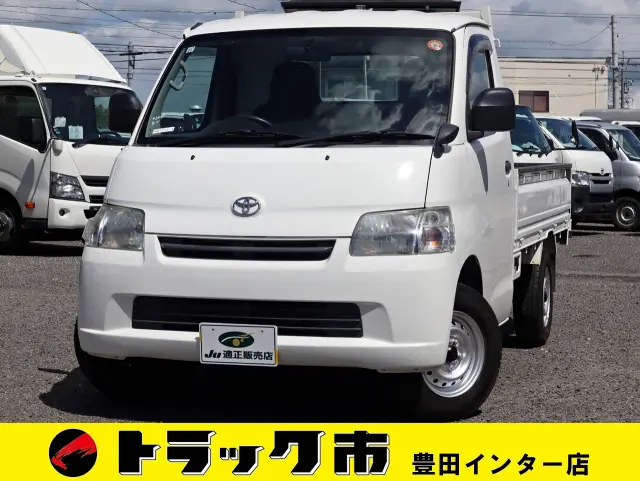 トヨタ ライトエーストラック ABF-S402U(2WD)の写真1