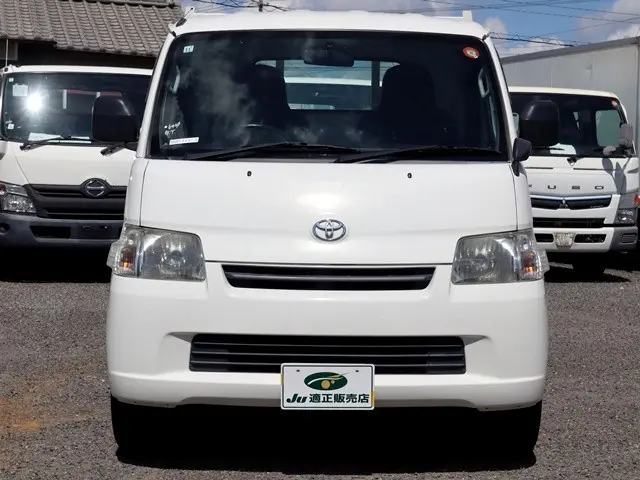 トヨタ ライトエーストラック ABF-S402U(2WD)の写真3