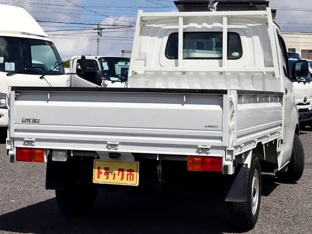 トヨタ ライトエーストラック ABF-S402U(2WD)の写真5