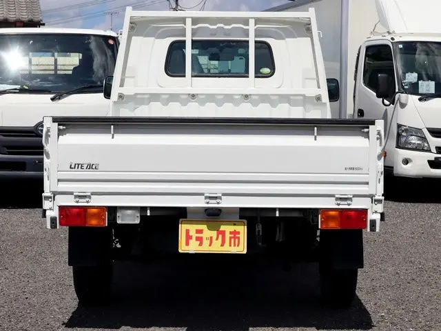 トヨタ ライトエーストラック ABF-S402U(2WD)の写真6