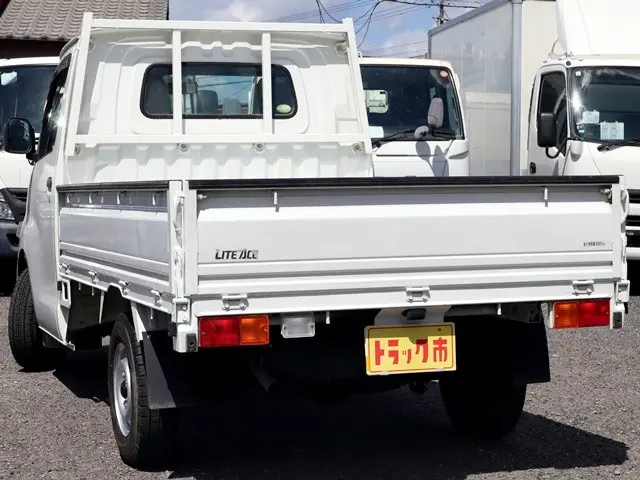 トヨタ ライトエーストラック ABF-S402U(2WD)の写真7