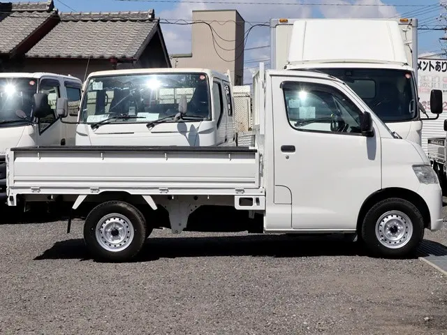 トヨタ ライトエーストラック ABF-S402U(2WD)の写真8