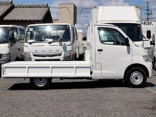 トヨタ ライトエーストラック ABF-S402U(2WD)の写真10