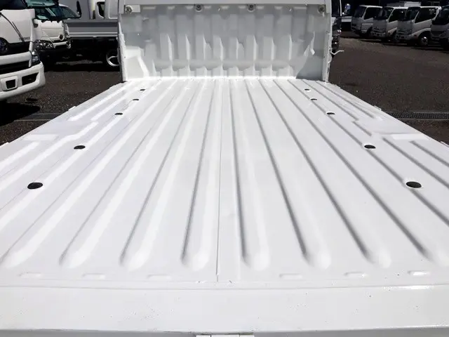 トヨタ ライトエーストラック ABF-S402U(2WD)の写真11