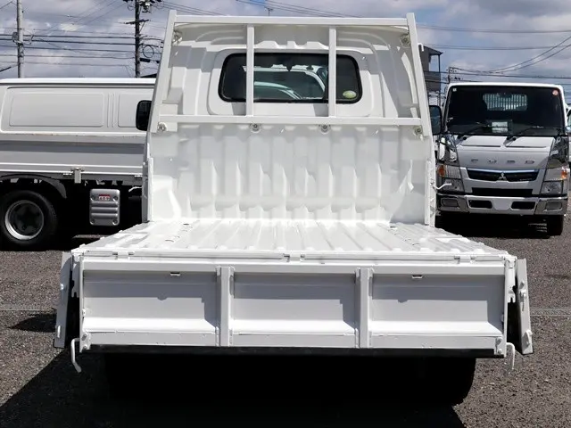 トヨタ ライトエーストラック ABF-S402U(2WD)の写真12