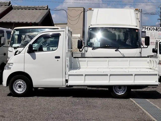 トヨタ ライトエーストラック ABF-S402U(2WD)の写真13