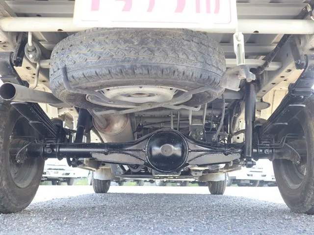 トヨタ ライトエーストラック ABF-S402U(2WD)の写真19