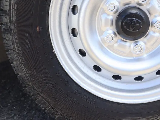 トヨタ ライトエーストラック ABF-S402U(2WD)の写真20