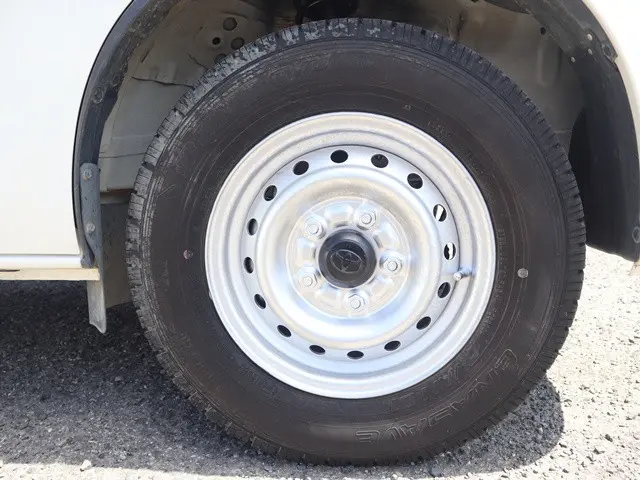 トヨタ ライトエーストラック ABF-S402U(2WD)の写真21