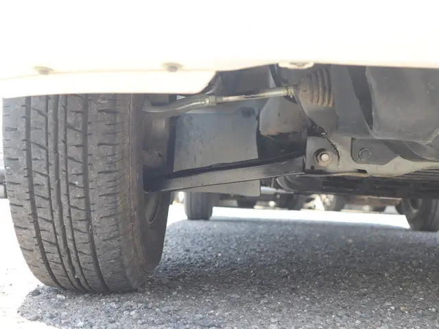 トヨタ ライトエーストラック ABF-S402U(2WD)の写真22