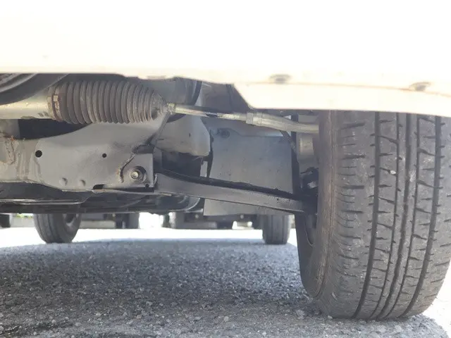 トヨタ ライトエーストラック ABF-S402U(2WD)の写真23