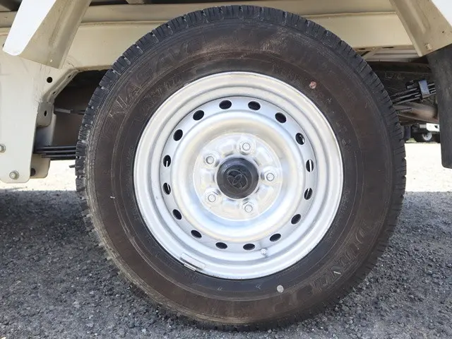 トヨタ ライトエーストラック ABF-S402U(2WD)の写真25