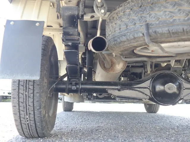 トヨタ ライトエーストラック ABF-S402U(2WD)の写真26