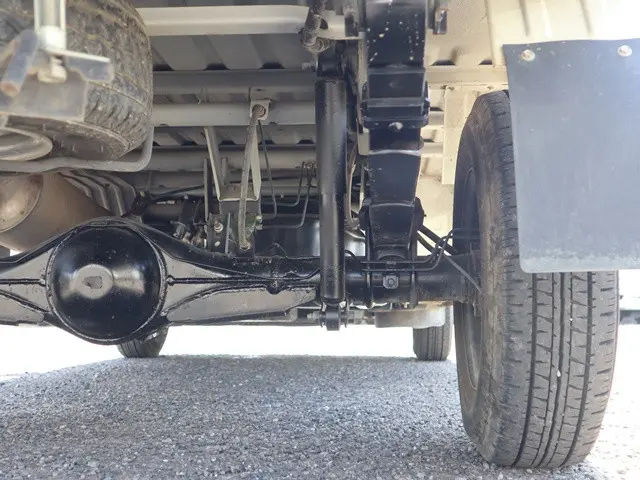 トヨタ ライトエーストラック ABF-S402U(2WD)の写真27
