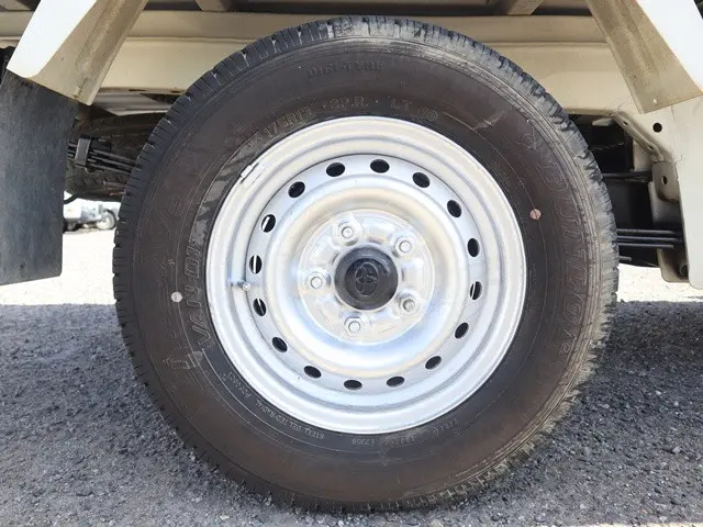 トヨタ ライトエーストラック ABF-S402U(2WD)の写真28