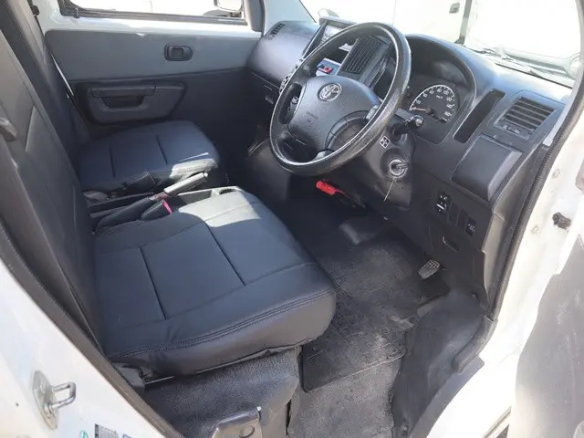 トヨタ ライトエーストラック ABF-S402U(2WD)の写真29