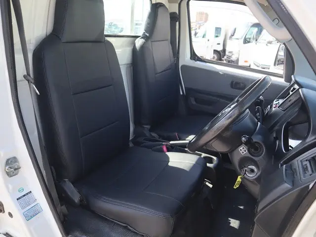 トヨタ ライトエーストラック ABF-S402U(2WD)の写真30