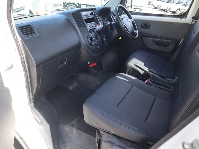 トヨタ ライトエーストラック ABF-S402U(2WD)の写真31