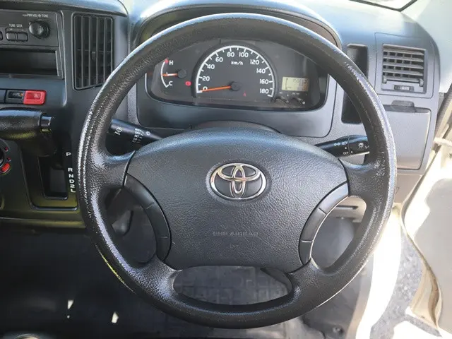 トヨタ ライトエーストラック ABF-S402U(2WD)の写真33