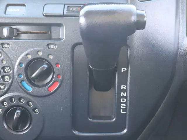 トヨタ ライトエーストラック ABF-S402U(2WD)の写真34