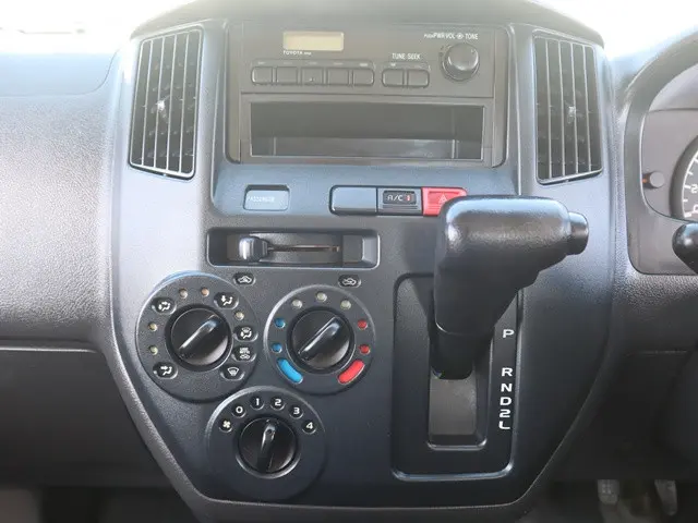 トヨタ ライトエーストラック ABF-S402U(2WD)の写真35