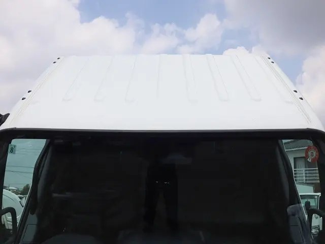 トヨタ ダイナ 2RG-XZU605(2WD)の写真16