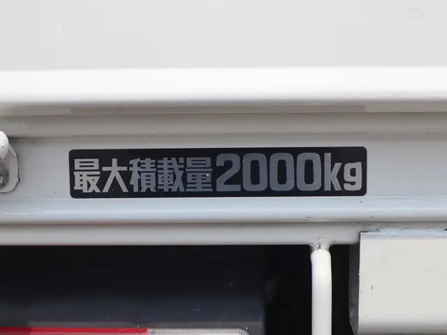 トヨタ ダイナ 2RG-XZU605(2WD)の写真19
