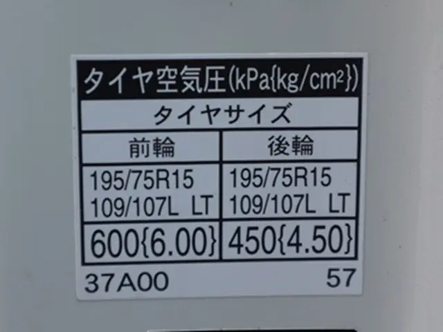 トヨタ ダイナ 2RG-XZU605(2WD)の写真20