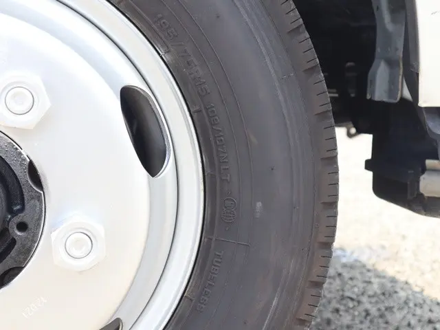 トヨタ ダイナ 2RG-XZU605(2WD)の写真22